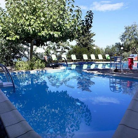 Dafnoudi Hotel Apartments Antipata  Экстерьер фото