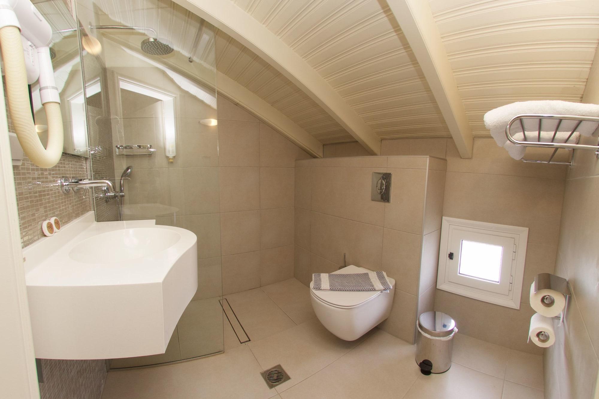 Dafnoudi Hotel Apartments Antipata  Экстерьер фото